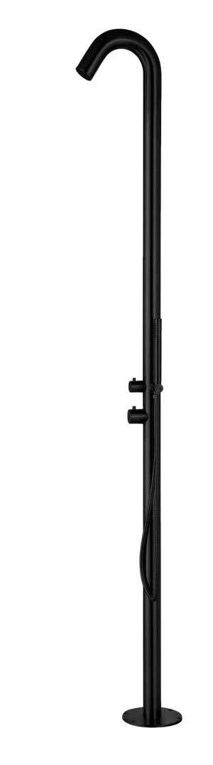 DOCCIA-ALGHERO - Black