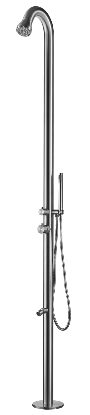 DOCCIA-BOSA - stainless