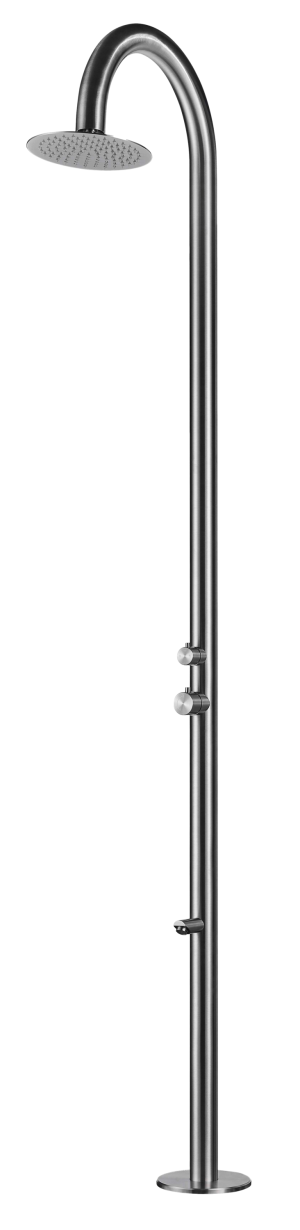 DOCCIA-PALAU - stainless