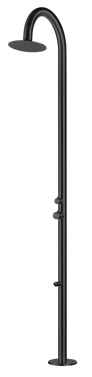 DOCCIA-PALAU - Black