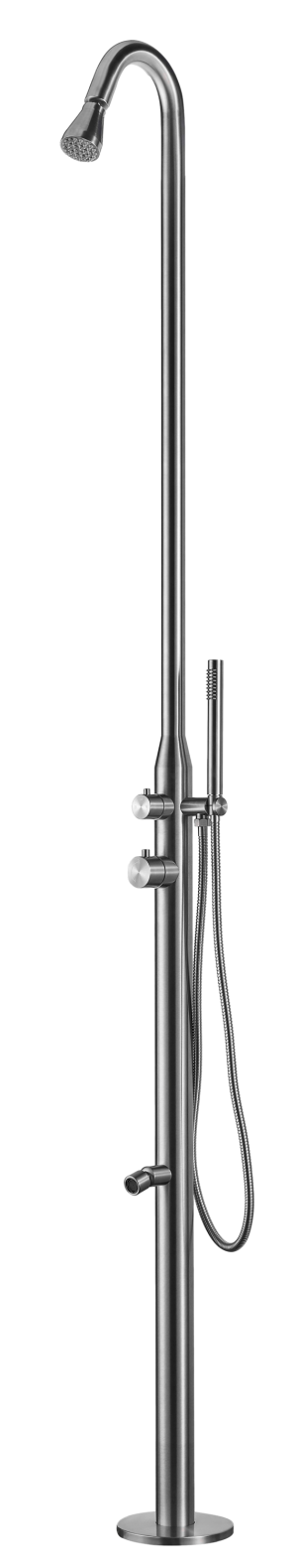 DOCCIA-STINTINO - stainless