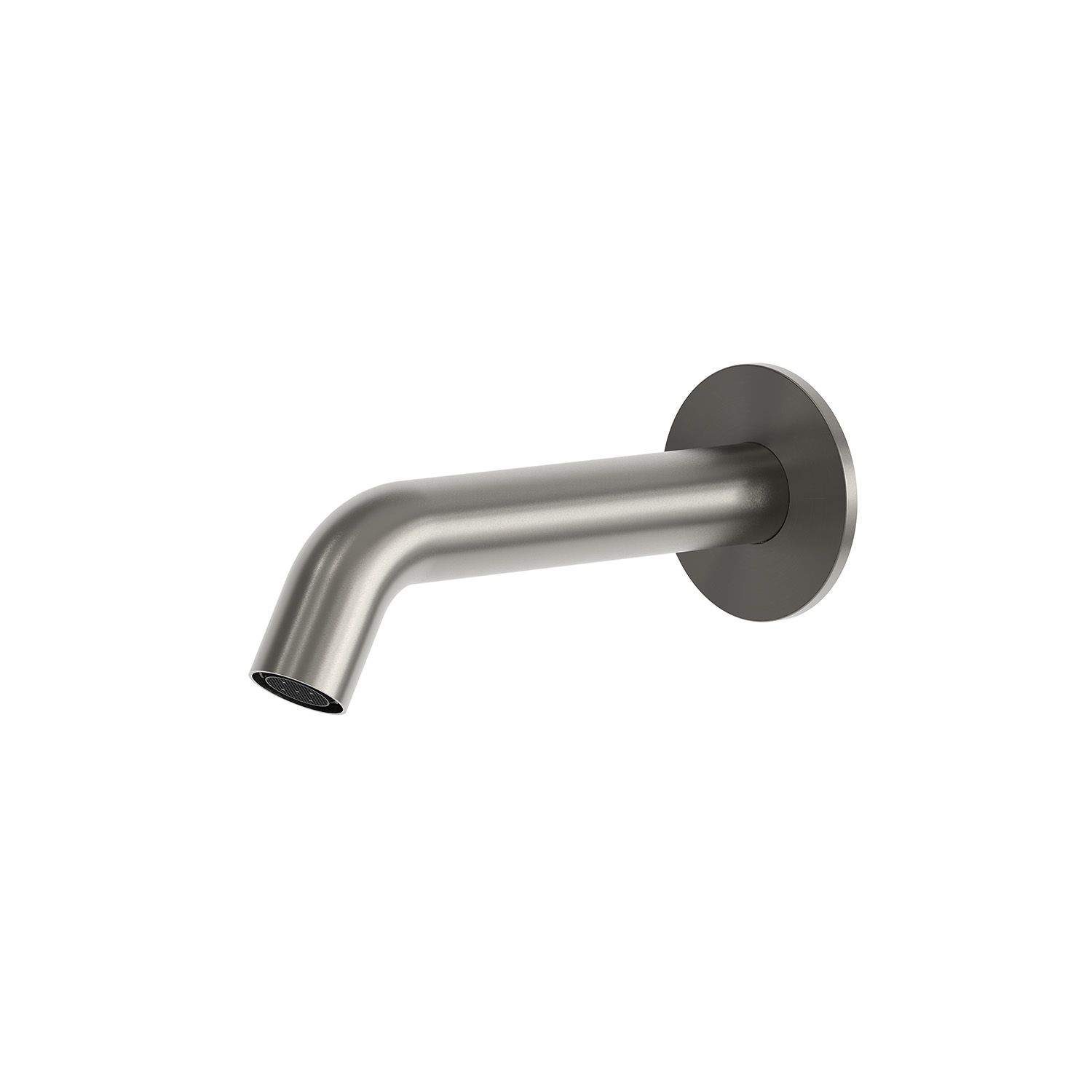 Premium Inox Wall Spout - Durable, Elegant Design, Buy Now Wall-Mounted Stainless Steel Spout for S