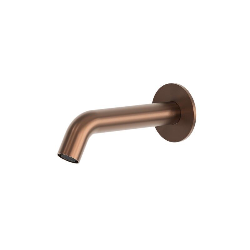 Elevate Your Space with the Durable Sined Levante Wall-Mount Wallmounted Stainless Steel Spout For Si