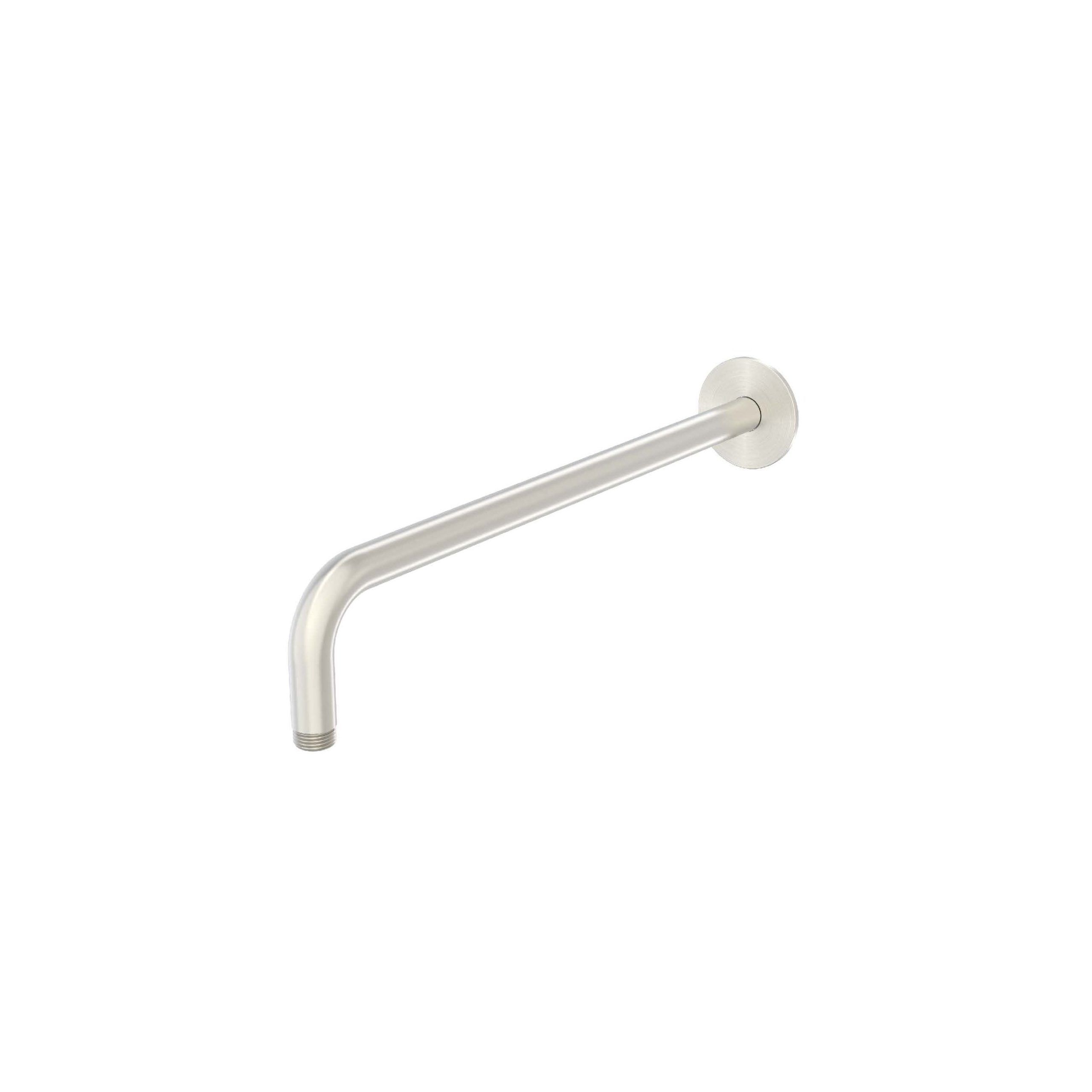 Elevate your bathroom with the Sined Levante Inox shower arm Shower Arm Wall Long