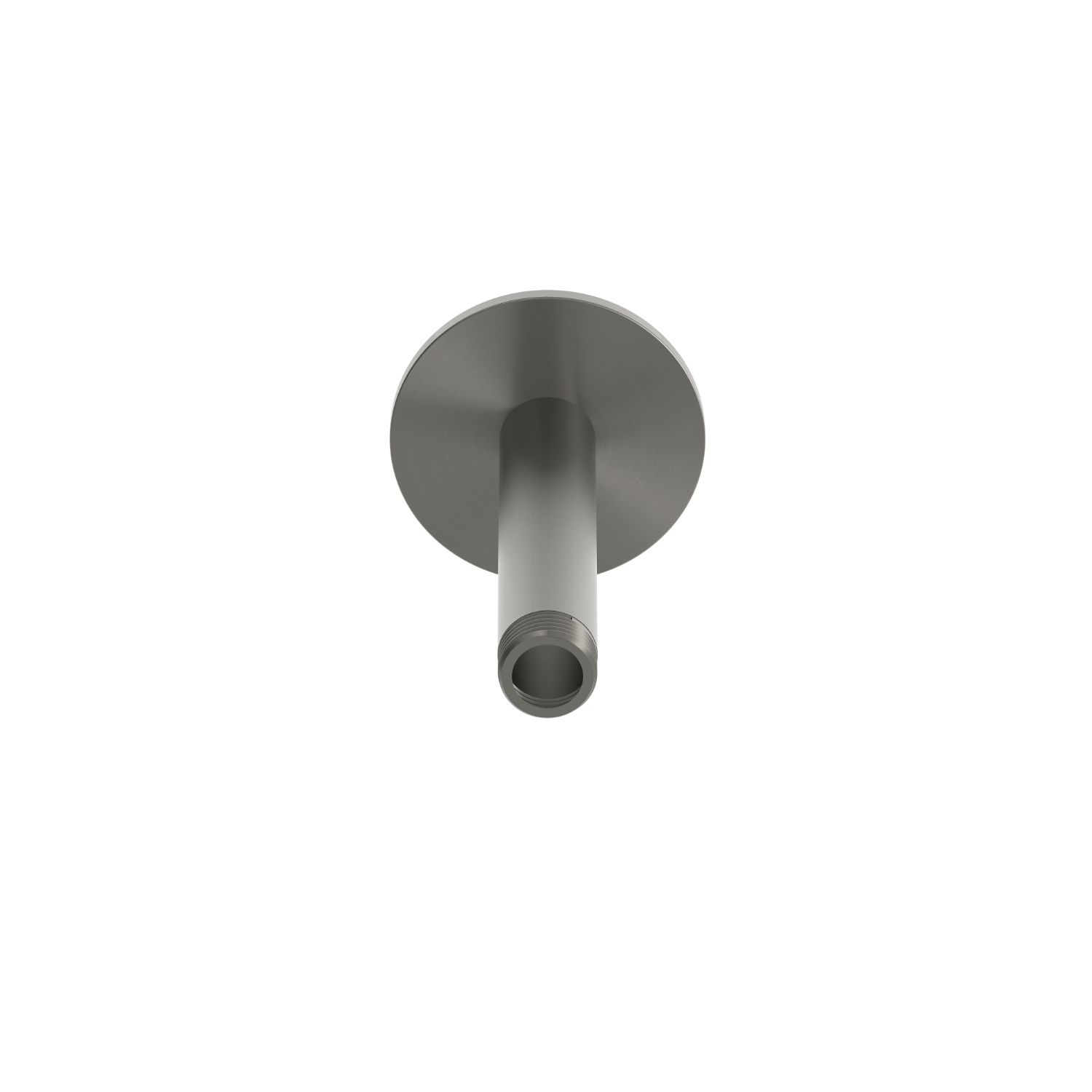 Elevate your bathroom with the Sined short ceiling-mounted s Shower arm Fixing Ceiling short