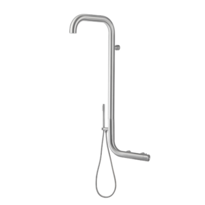 DOCCIA-ARBOREA - stainless