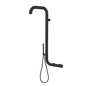 DOCCIA-ARBOREA - Black