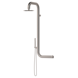 DOCCIA-CABRAS - stainless