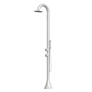 DOCCIA-INOX-LUNA-D - White