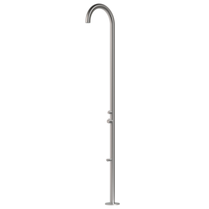 DOCCIA-OLBIA - stainless