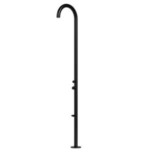 DOCCIA-OLBIA - Black