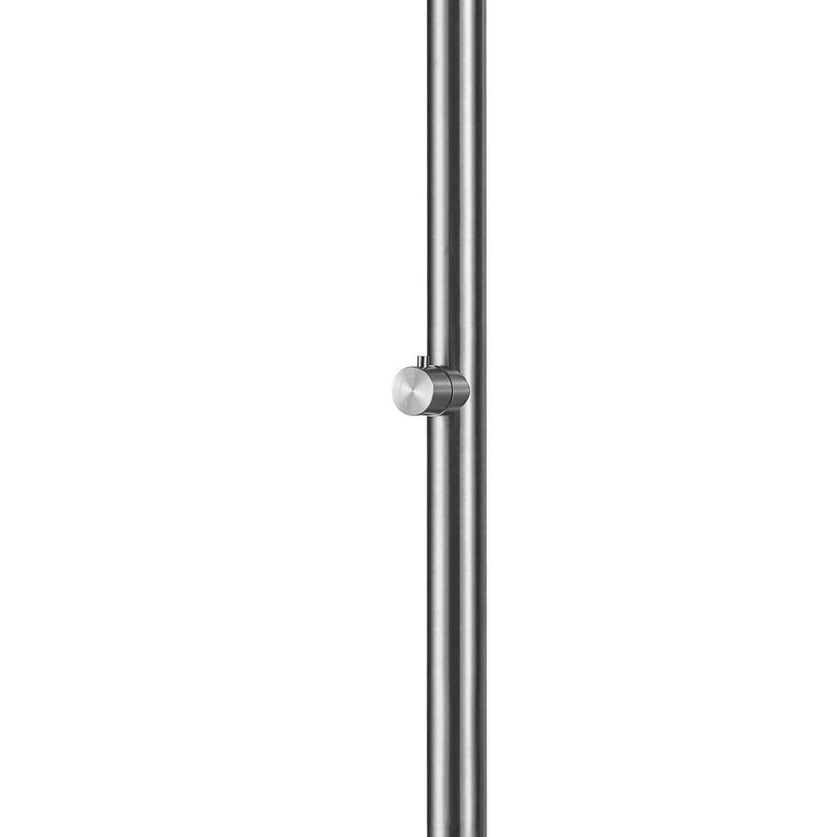 Cold Water Shower For Pool Inox 316l Satin Sined Shower Palau - Image 3
