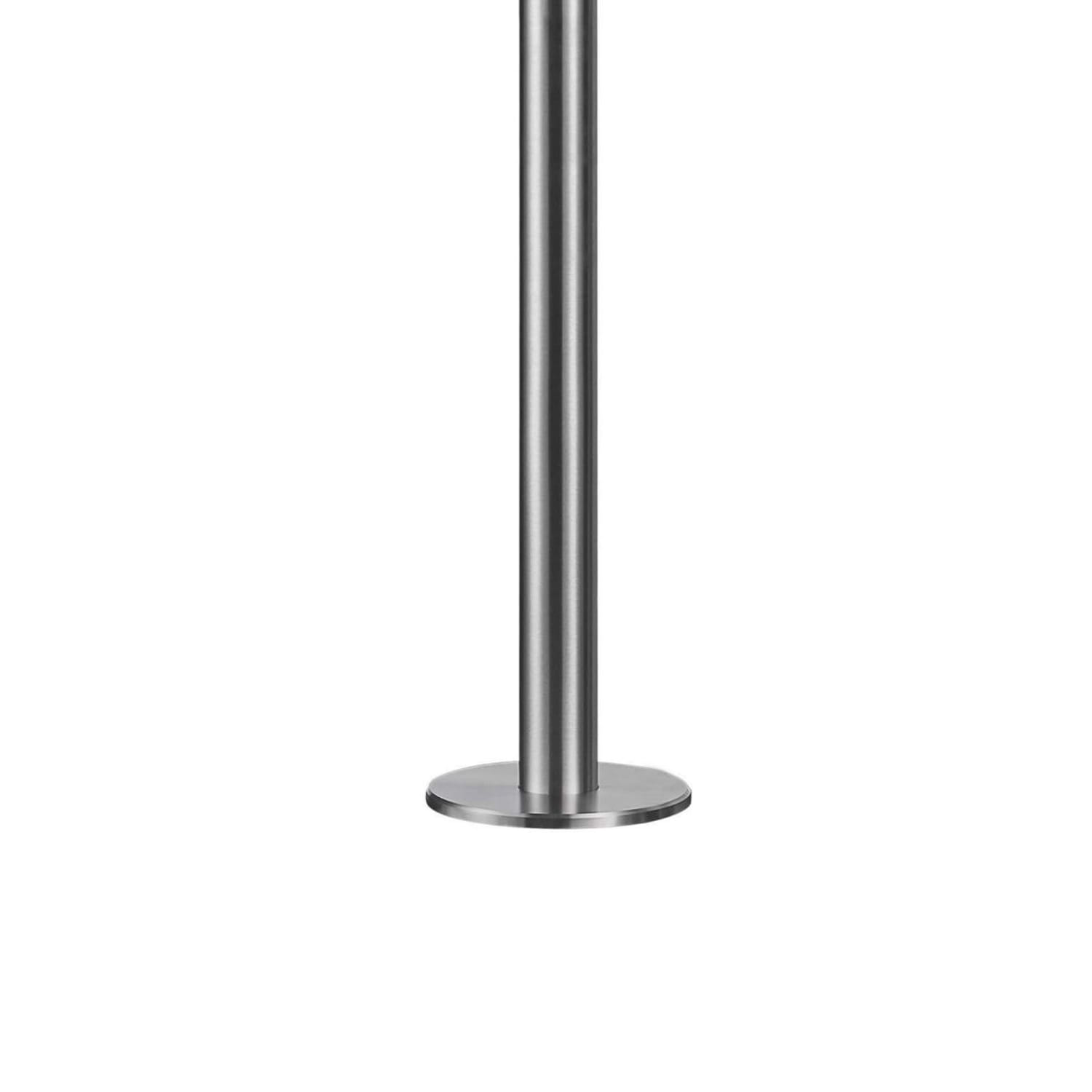 Cold Water Shower For Pool Inox 316l Satin Sined Shower Palau - Image 4