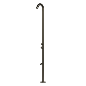 DOCCIA-QUARTU - Gunmetal
