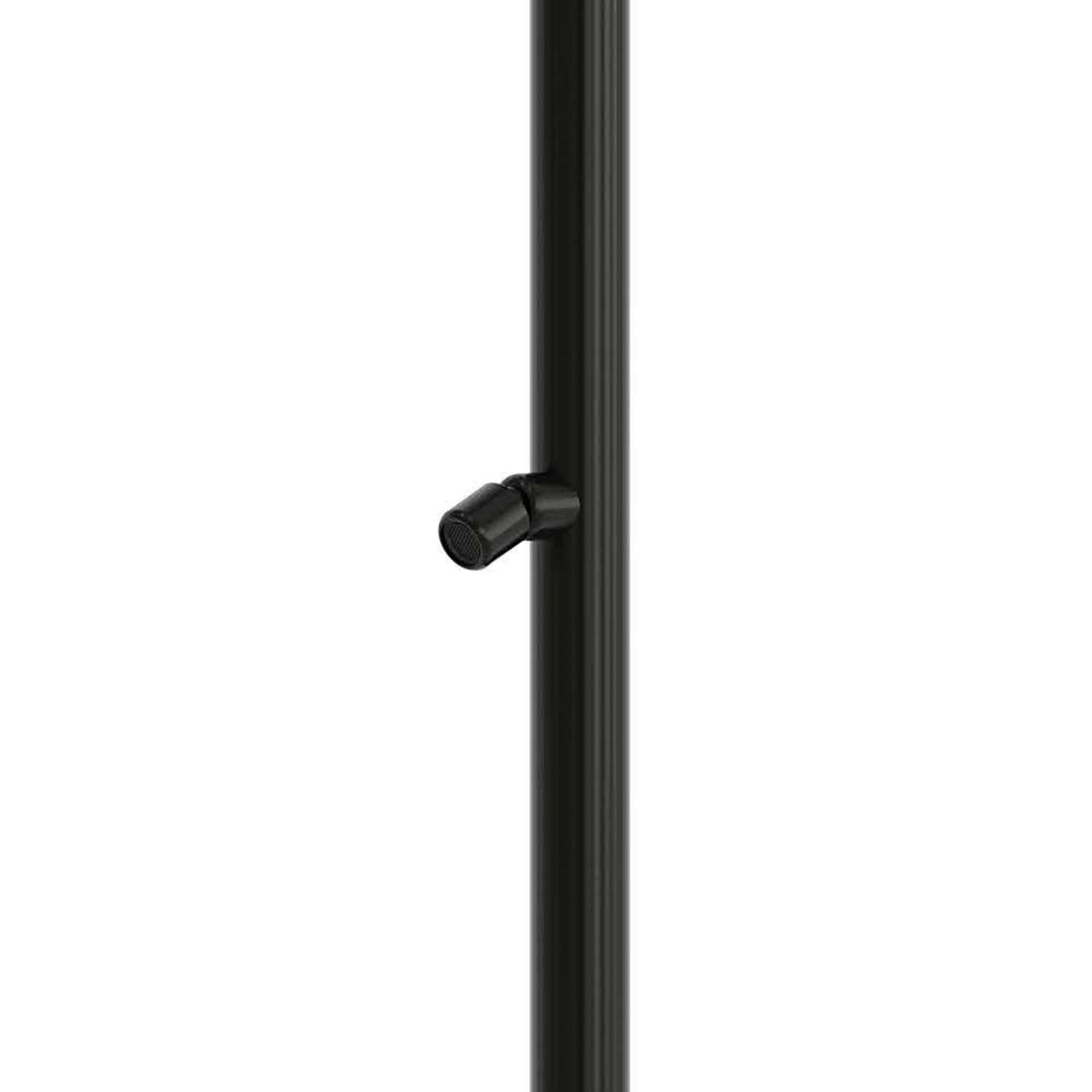 Black 316L stainless steel shower robust dual-temp design - Image 4