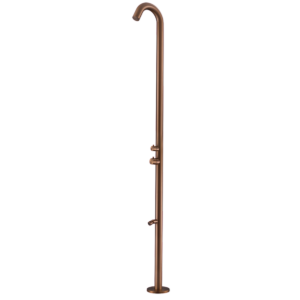 DOCCIA-QUARTU - Rose gold