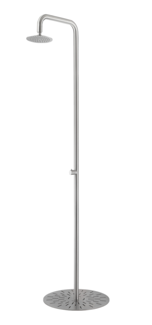 DOCCIA-SIMIUS - stainless