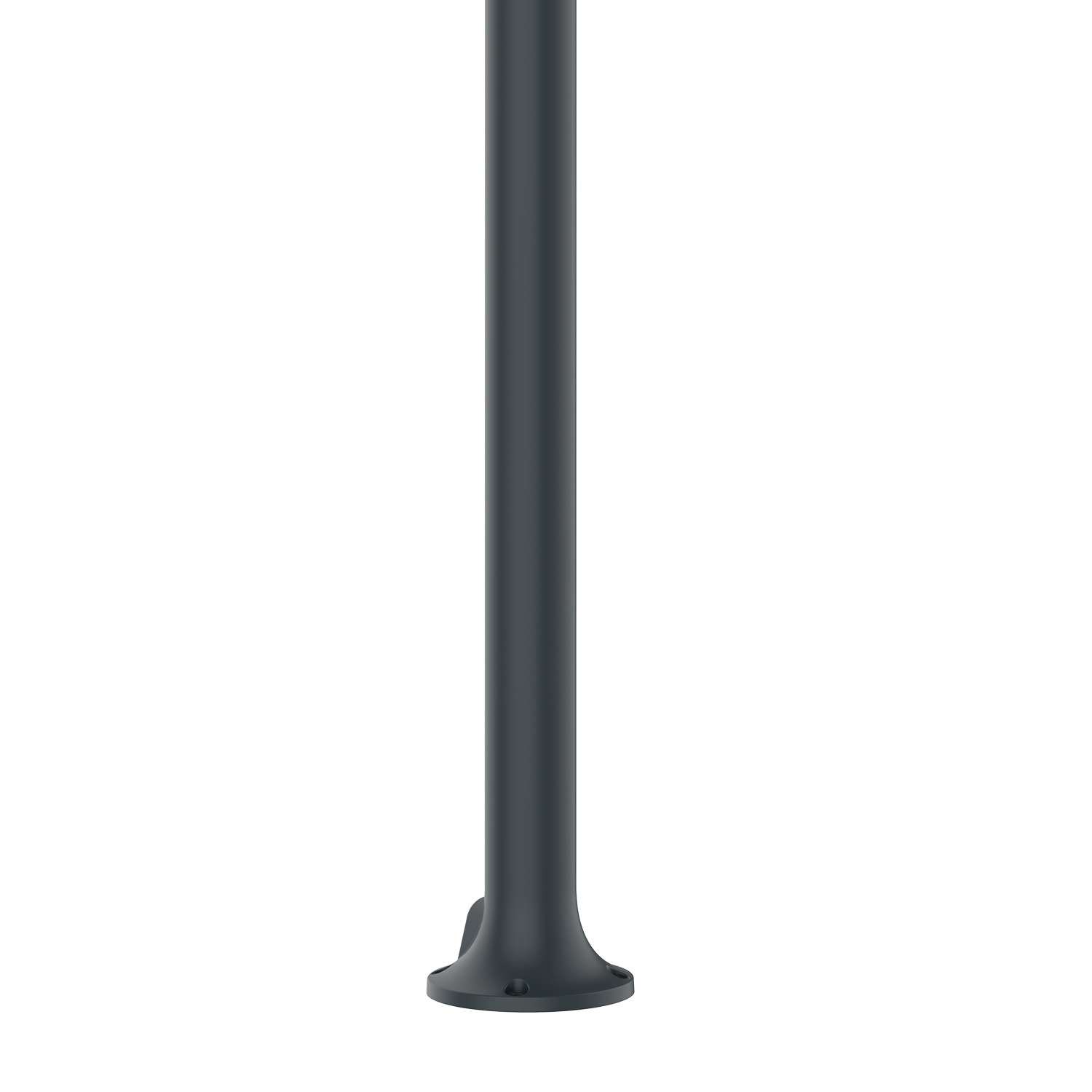 Aluminum Timed Cold Water Shower Sined Luna Timer Grey - Image 4