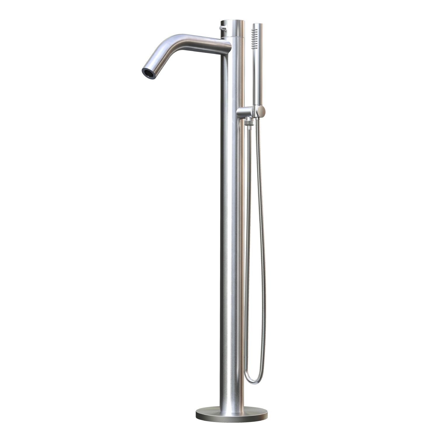 Elevate your space with the MPC MX1011-INOX shower bath - buy now! Shower Bath Stainless Steel 316L MX1011 INOX.